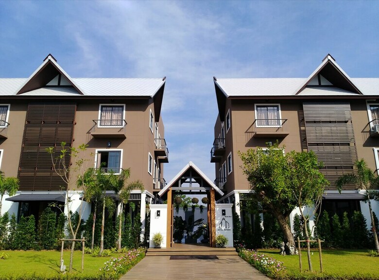Hotel Matana