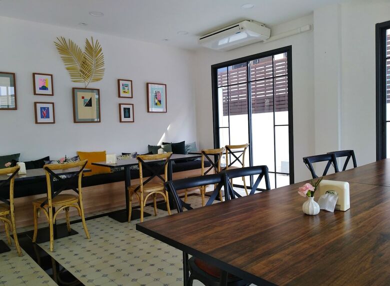 Hotel Matana