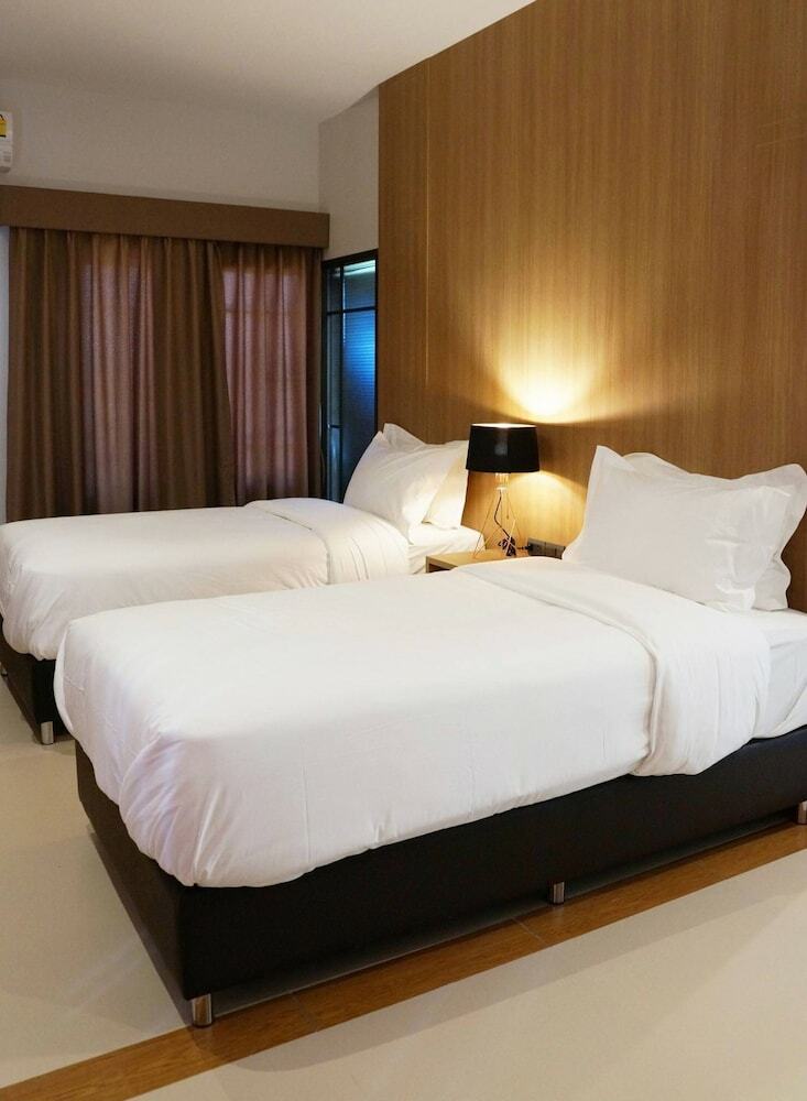Hotel Matana