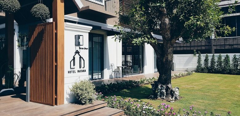 Hotel Matana