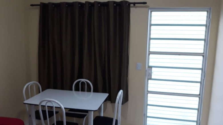 Apartamento Acesso R�pido Turismo