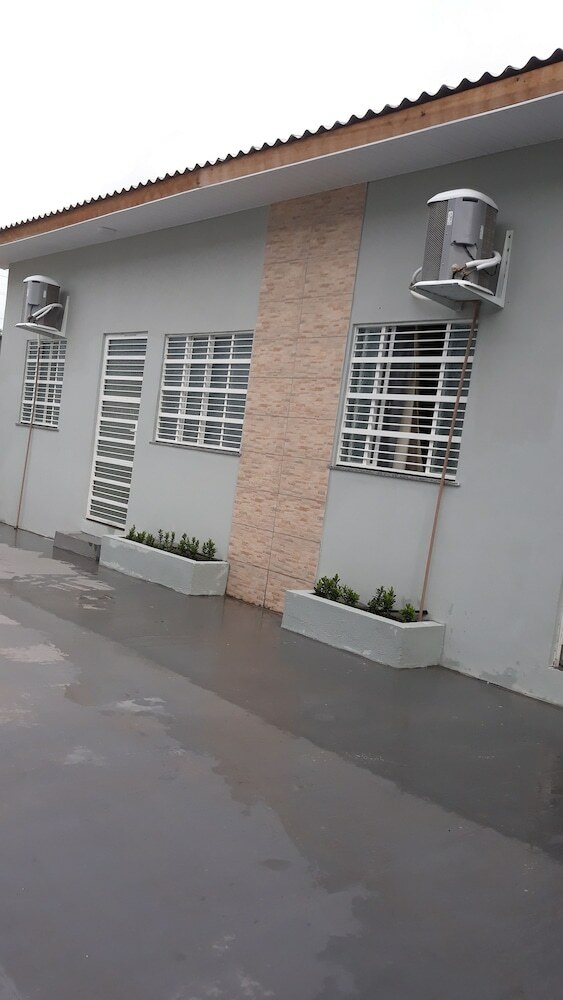 Apartamento Acesso R�pido Turismo