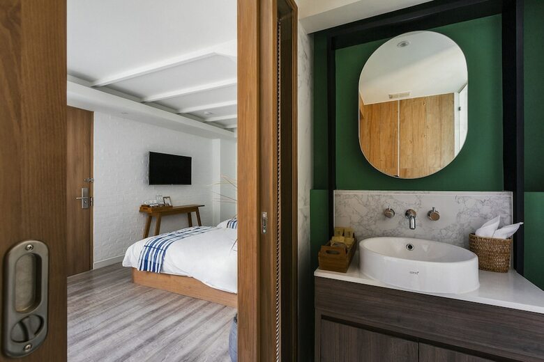 Homm Boutique Hotel