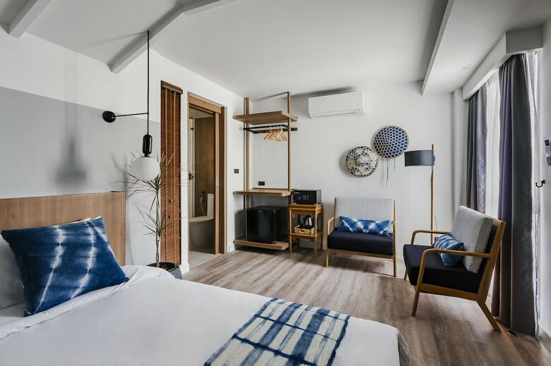 Homm Boutique Hotel