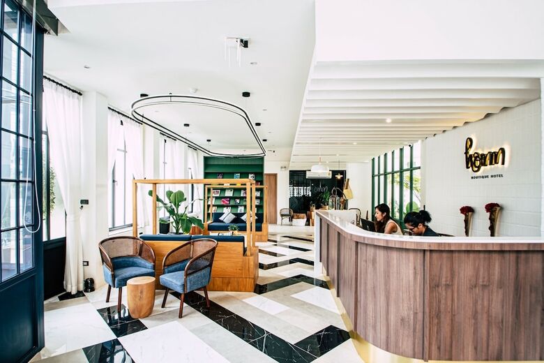 Homm Boutique Hotel