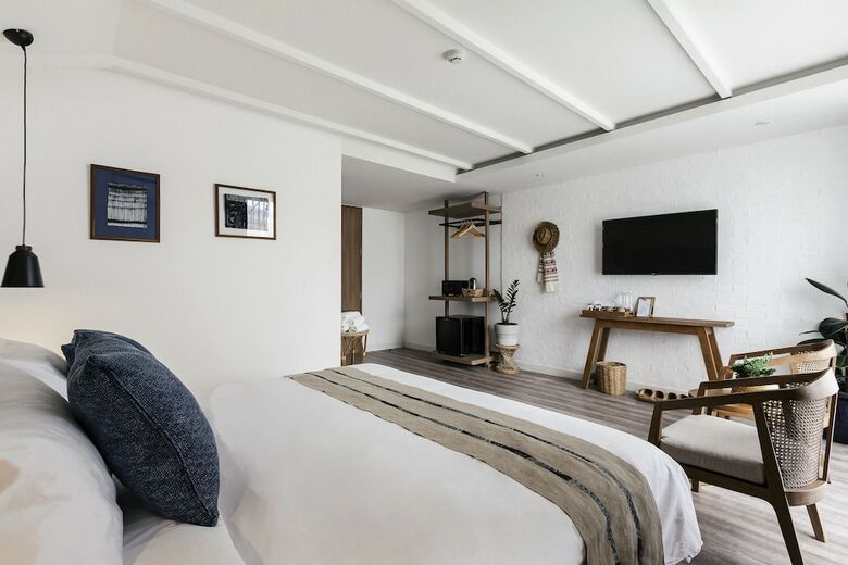 Homm Boutique Hotel
