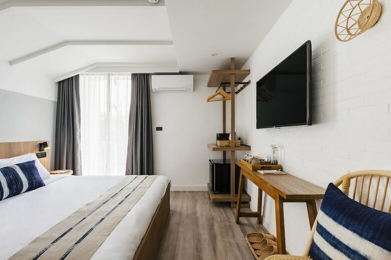 Homm Boutique Hotel