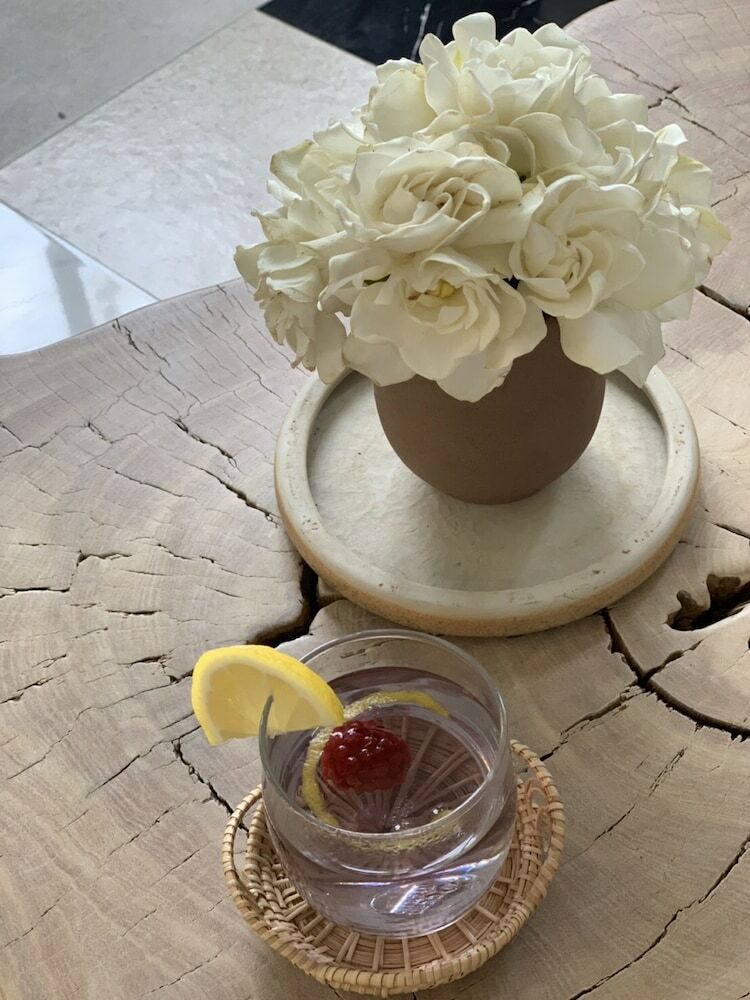 Homm Boutique Hotel