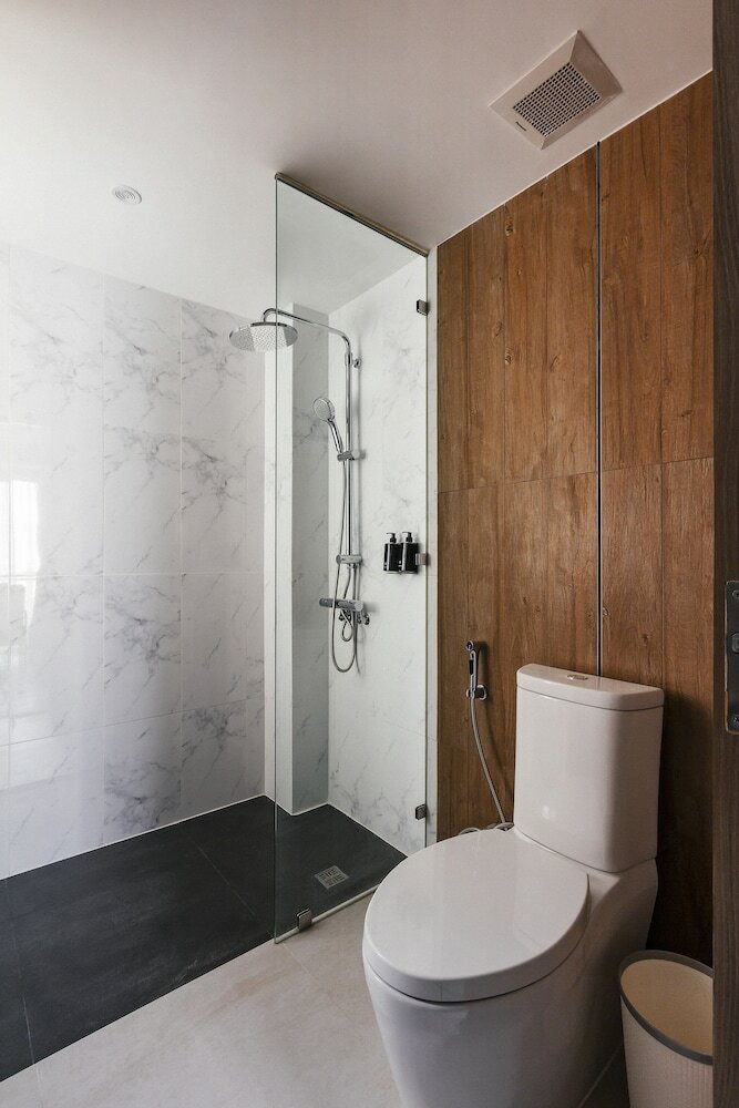 Homm Boutique Hotel