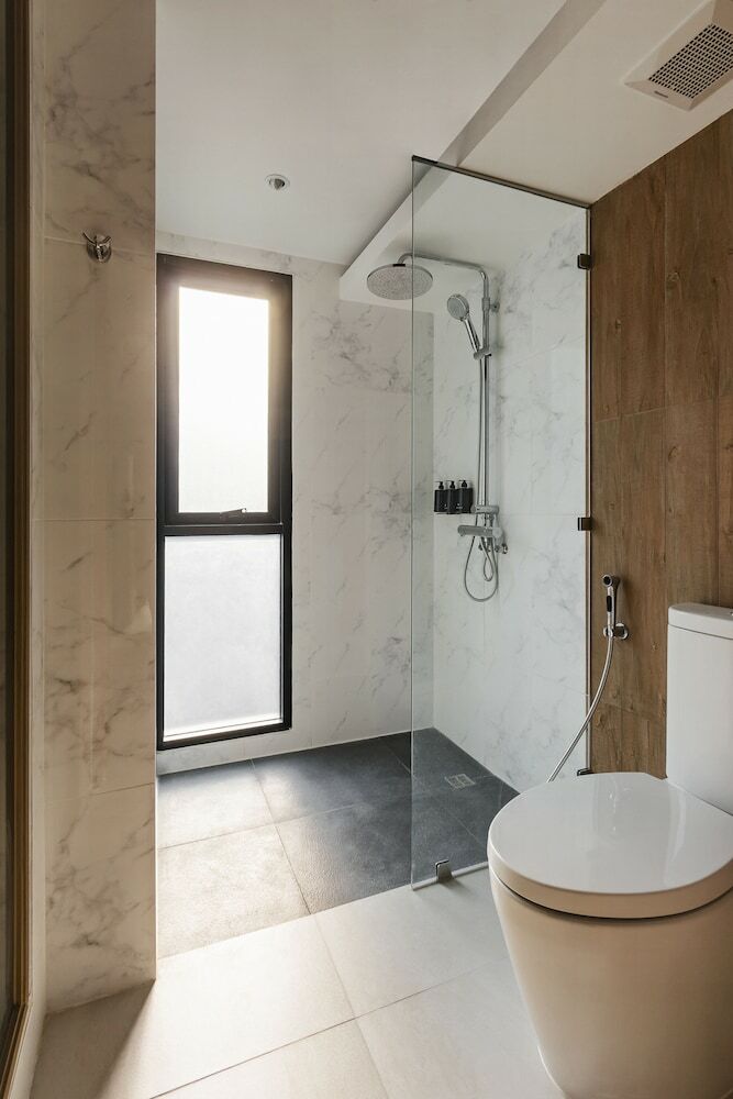 Homm Boutique Hotel