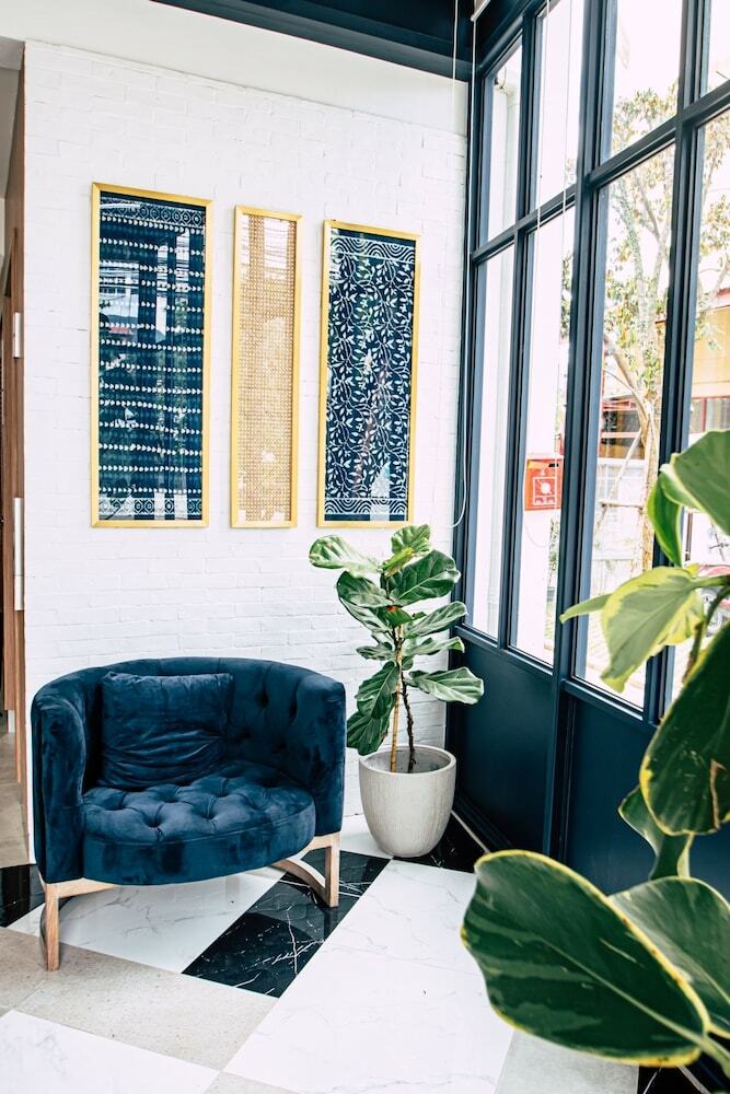 Homm Boutique Hotel