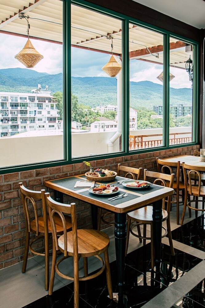 Homm Boutique Hotel