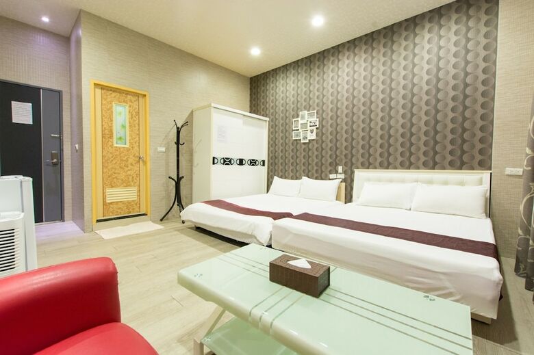Hotel Must Come B&B