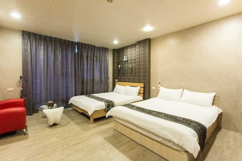 Hotel Must Come B&B