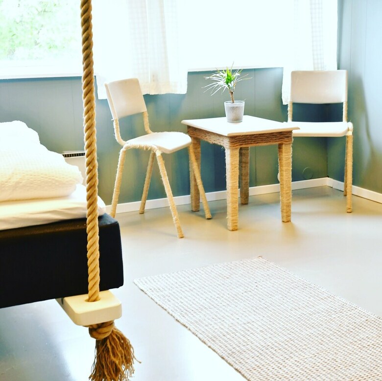 Hostal Eco Camp Norway