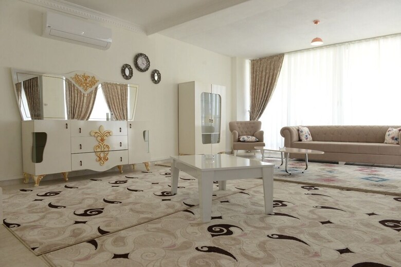 Apartamento Emre Residence