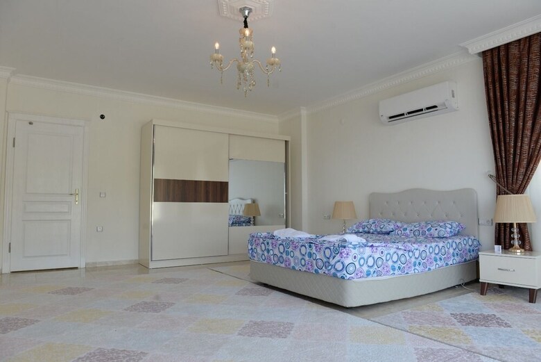 Apartamento Emre Residence
