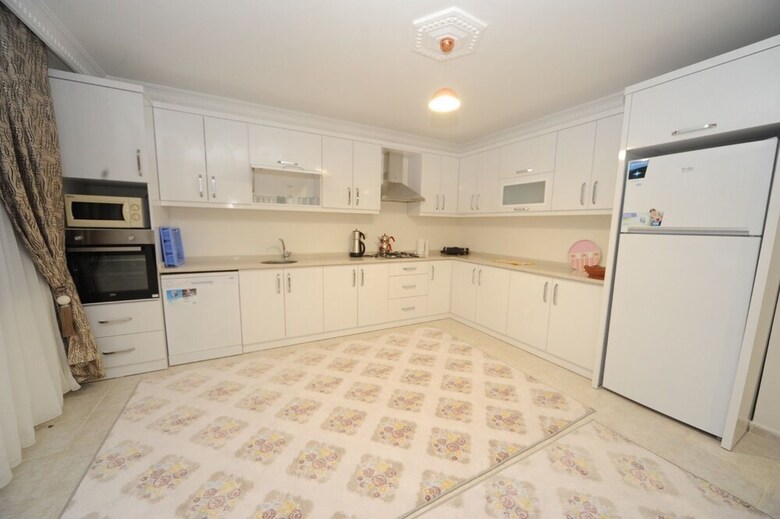 Apartamento Emre Residence