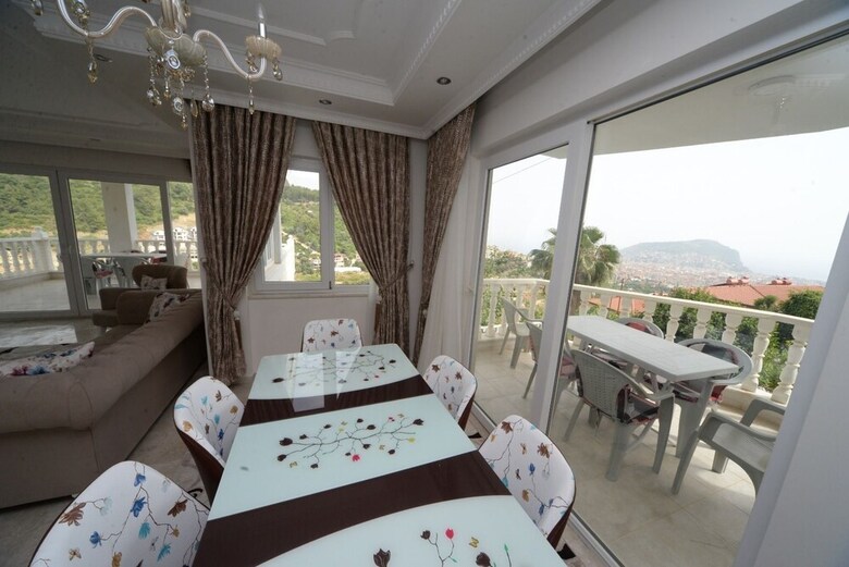 Apartamento Emre Residence