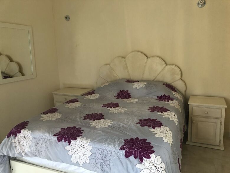 Jazmin Apartments Vacations