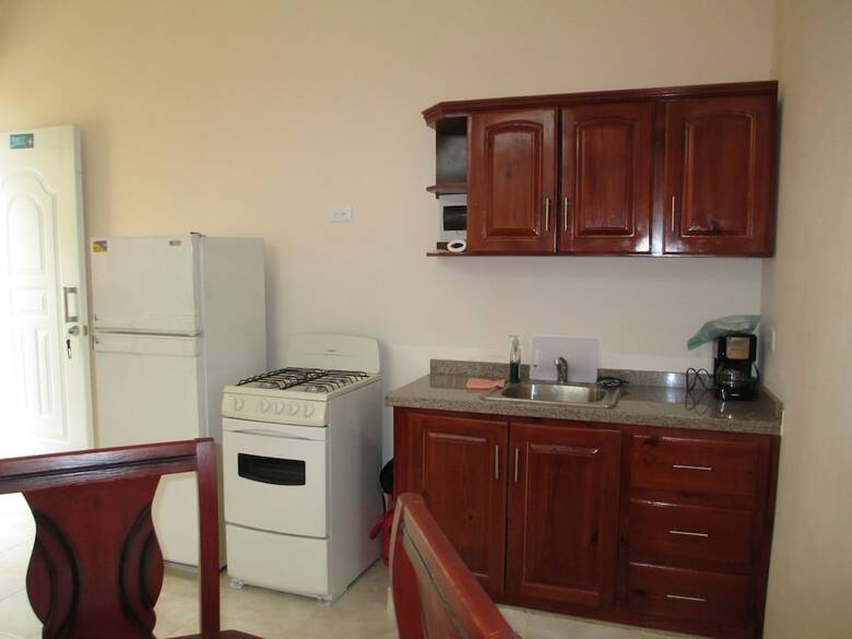 Jazmin Apartments Vacations