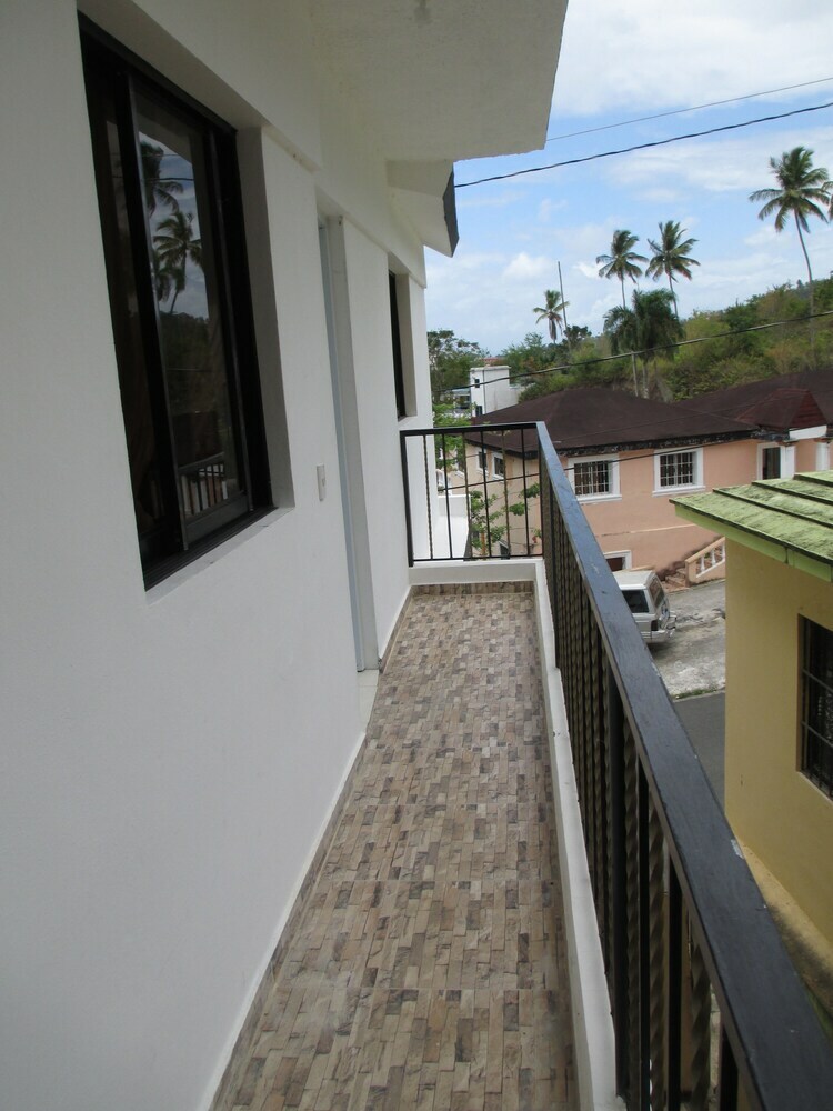 Jazmin Apartments Vacations