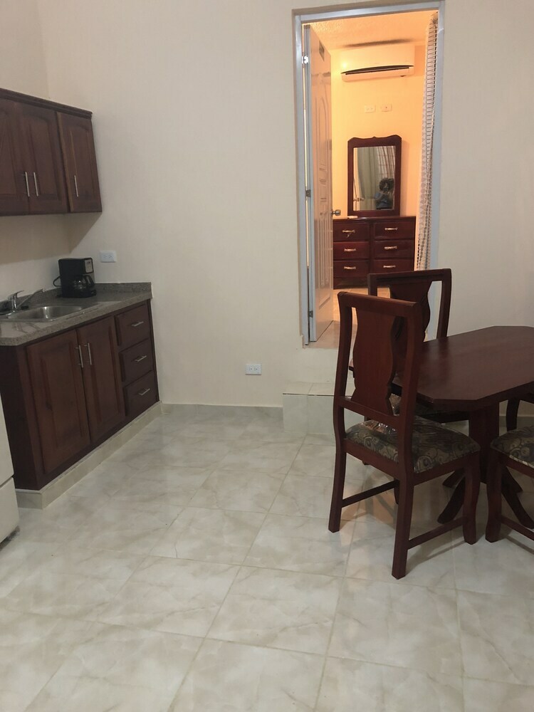 Jazmin Apartments Vacations