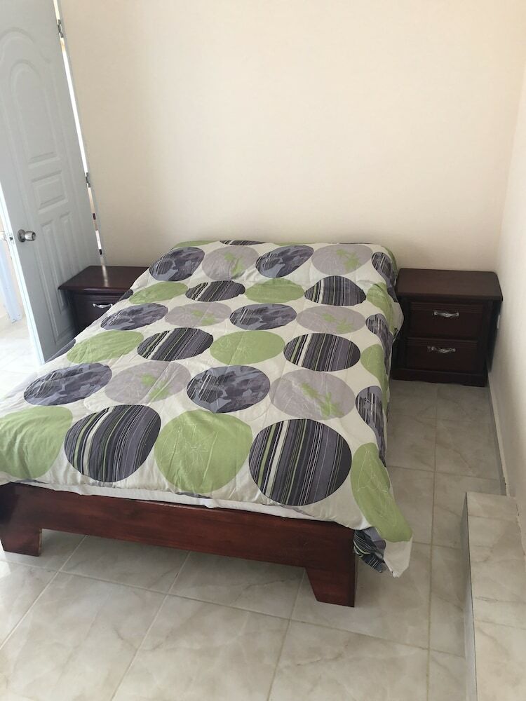 Jazmin Apartments Vacations