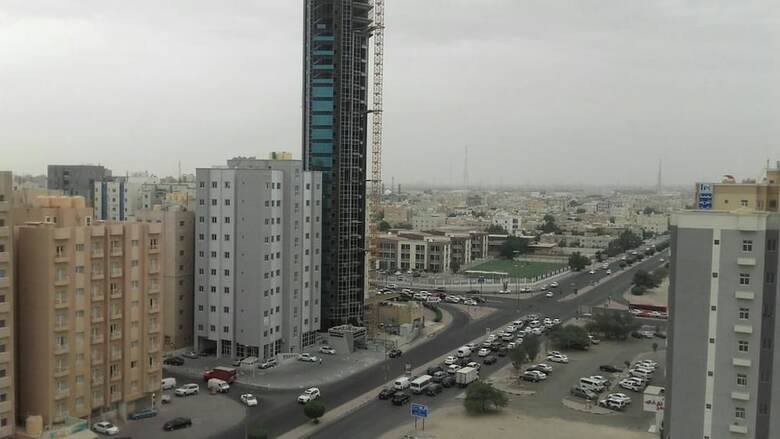 Aparthotel Bahar Hotel  Fahaheel