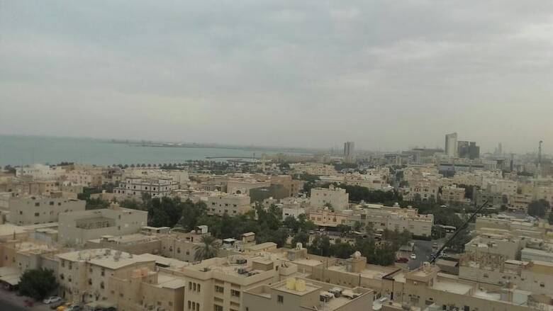 Aparthotel Bahar Hotel  Fahaheel