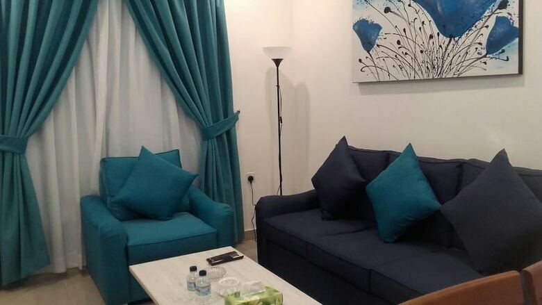 Aparthotel Bahar Hotel  Fahaheel