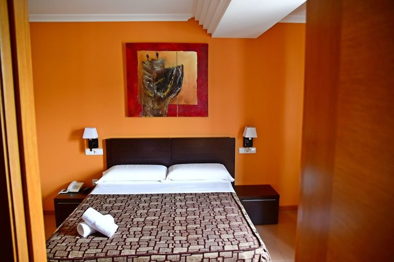 Hotel Reigosa