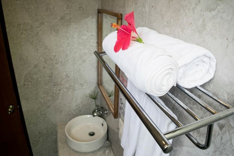 Hotel Ufa Escape