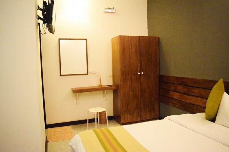 Hotel Ufa Escape