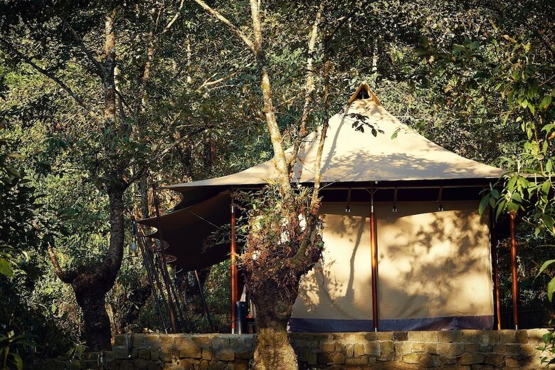 Hotel Kohima Camp Nagaland