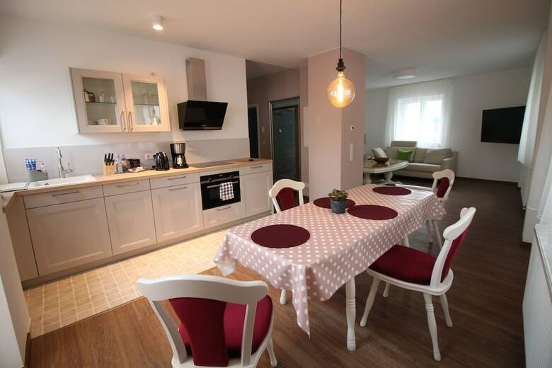 Apartamentos Hofreite