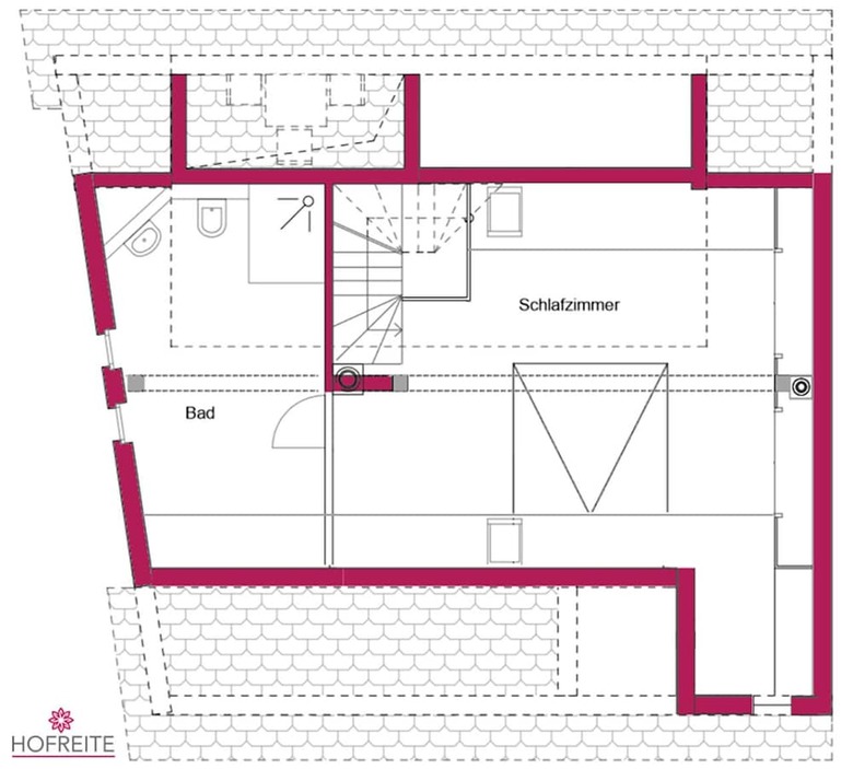 Apartamentos Hofreite