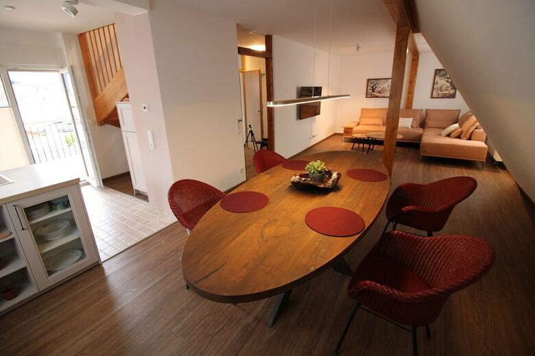 Apartamentos Hofreite