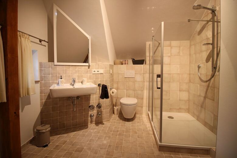 Apartamentos Hofreite