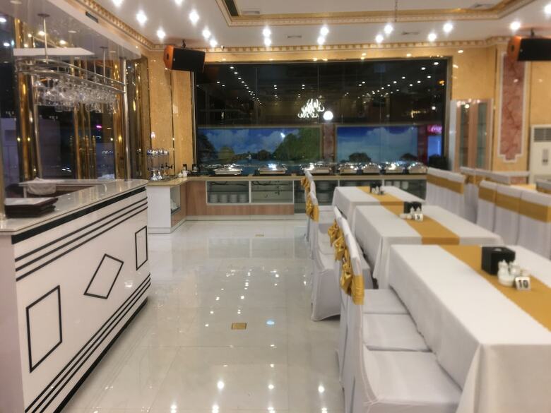 Oyo 1120 Hai Anh Vip Hotel