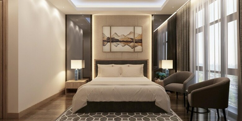 Oyo 1120 Hai Anh Vip Hotel