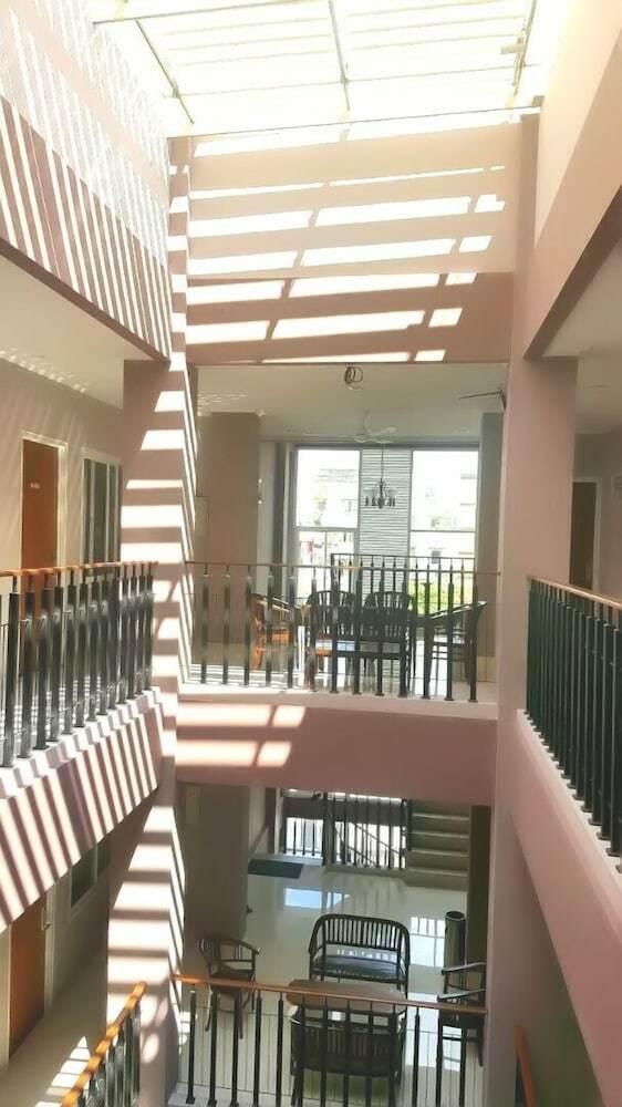 Bed & Breakfast Hotel Amalia Malioboro