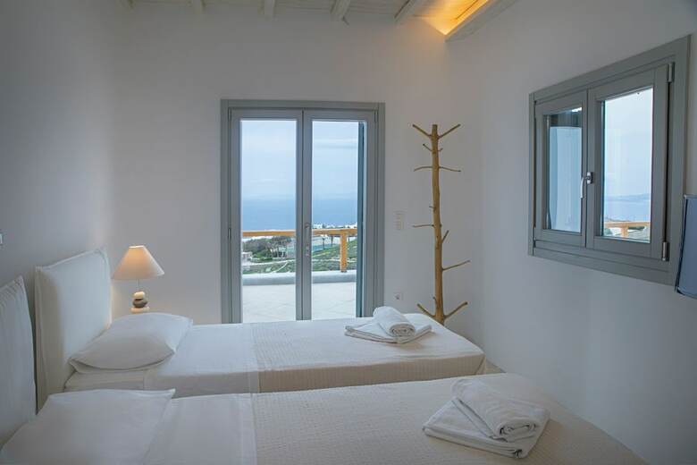 Villa Poseidon