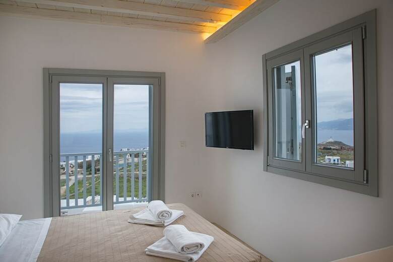 Villa Poseidon