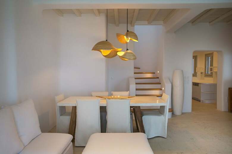 Villa Poseidon