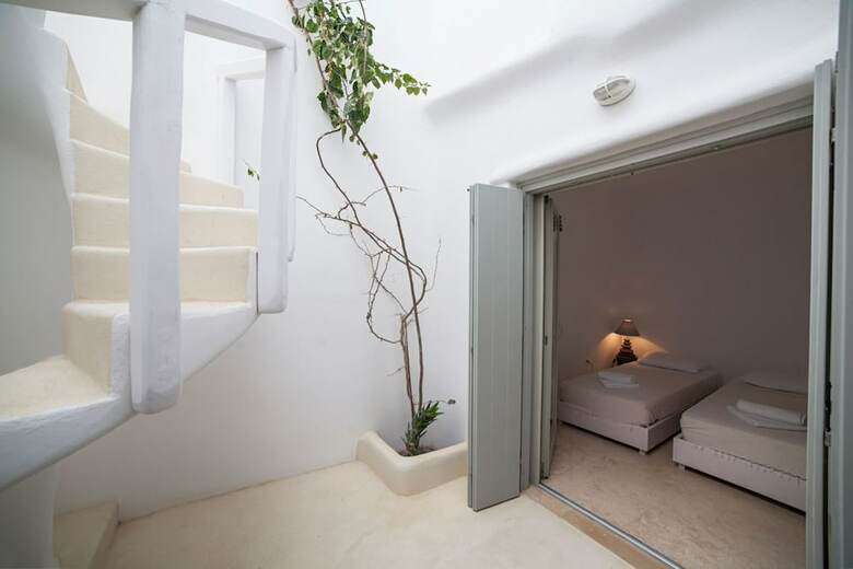 Villa Poseidon