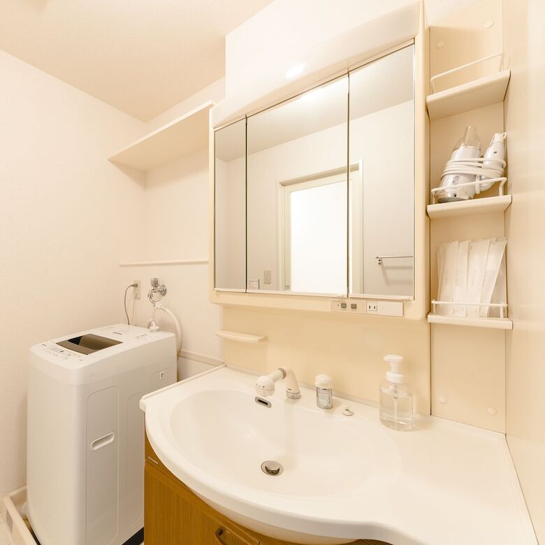 Apartamentos Grand Soleil Nihonbashi