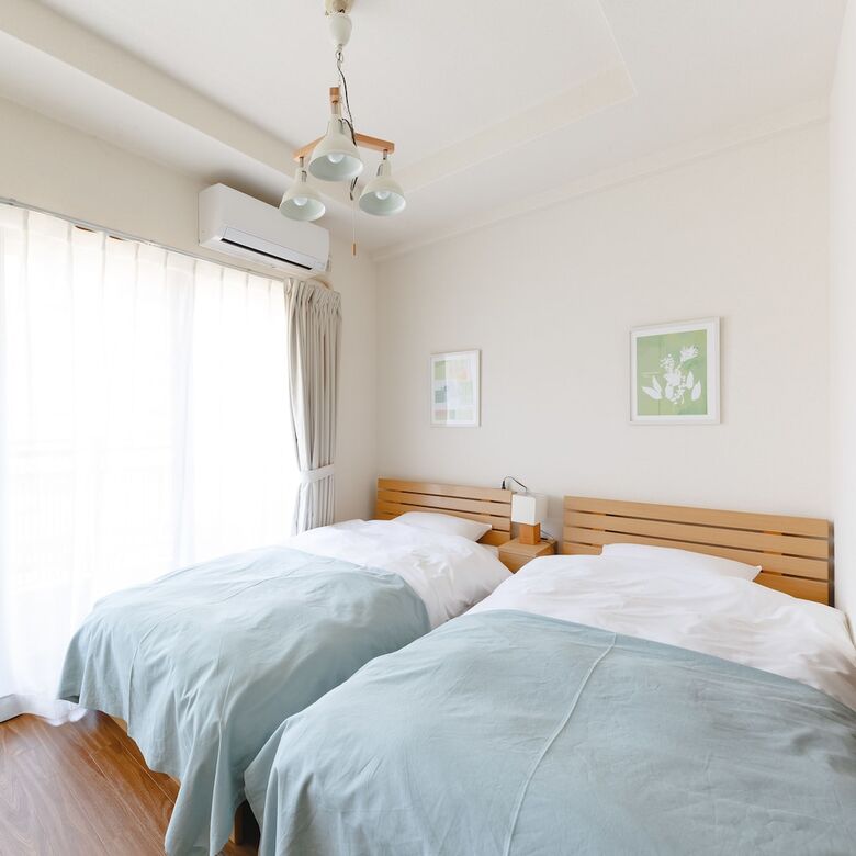 Apartamentos Grand Soleil Nihonbashi