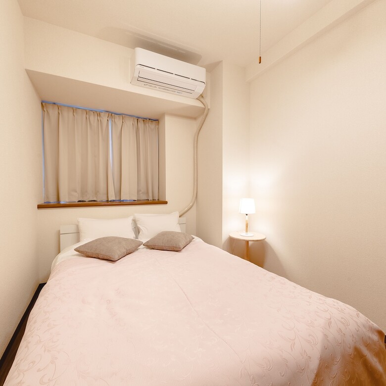 Apartamentos Grand Soleil Nihonbashi