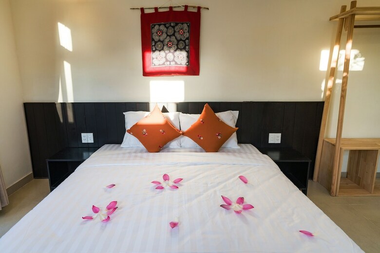 Hotel May Villa And Spa Hoi An